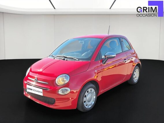 fiat ch popstar
