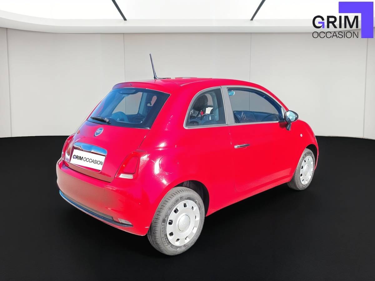 fiat ch popstar