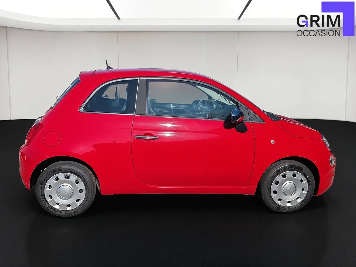 fiat ch popstar