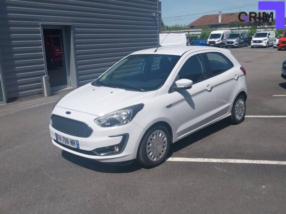 ford ka tdci ch ss ultimate