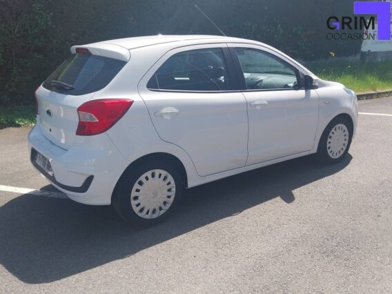 ford ka tdci ch ss ultimate