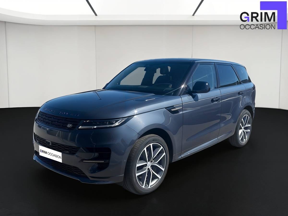 land rover range rover sport pe awd l i phev dynamic se