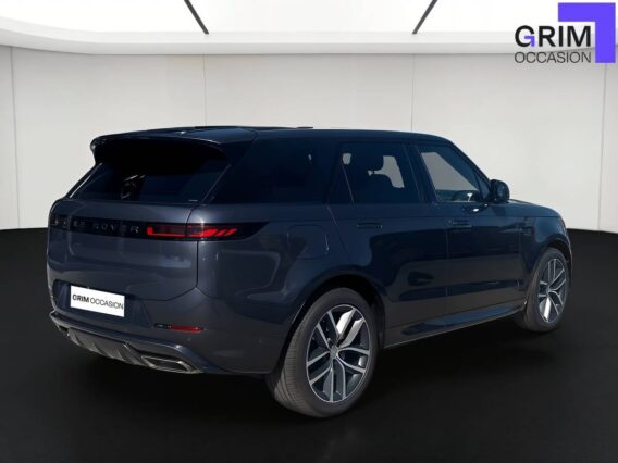 land rover range rover sport pe awd l i phev dynamic se