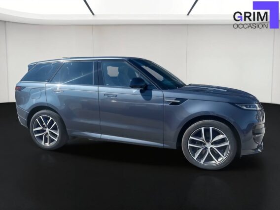 land rover range rover sport pe awd l i phev dynamic se