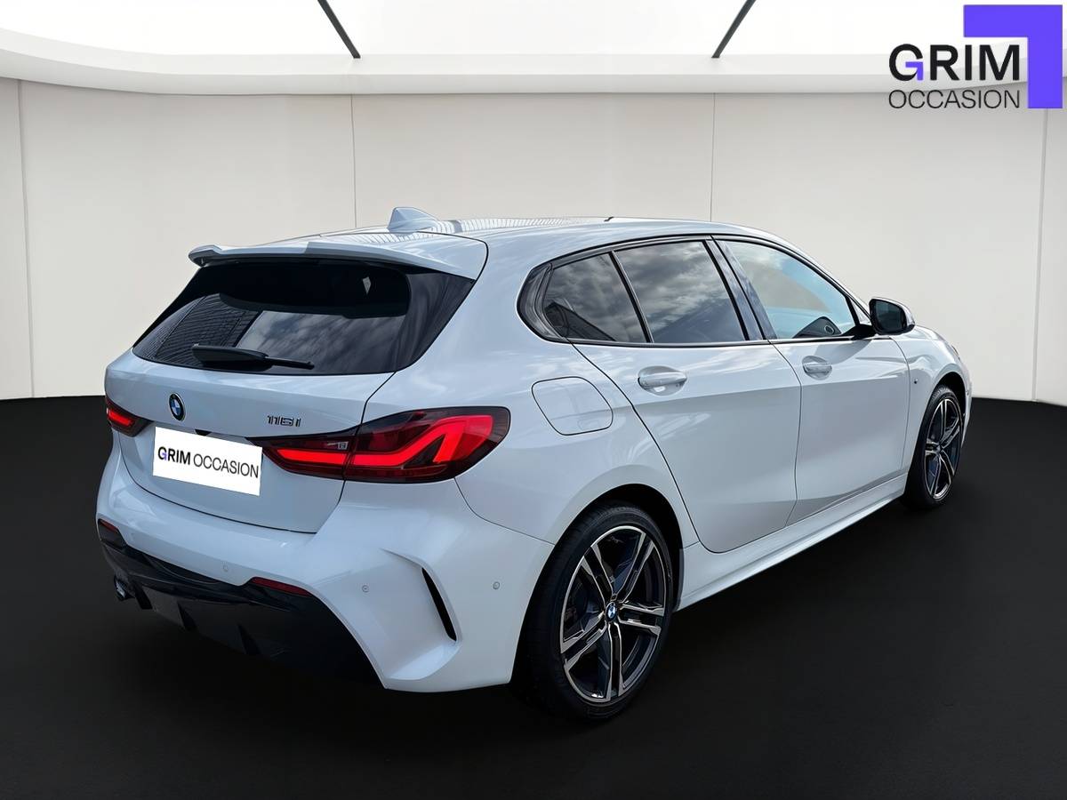 bmw i ch dkg m sport