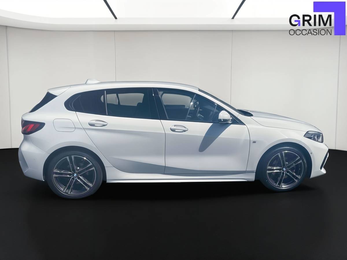 bmw i ch dkg m sport