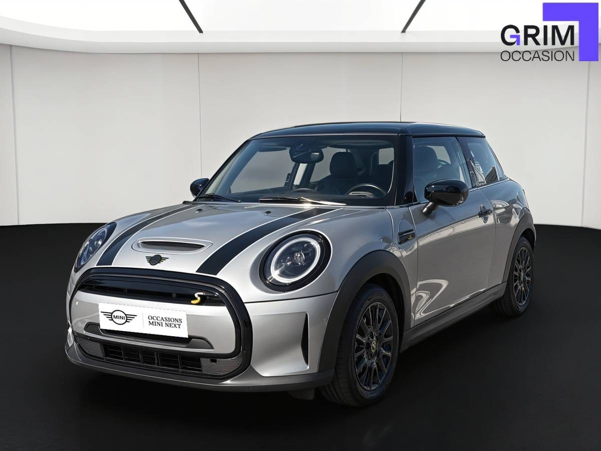 mini hatch portes cooper se ch edition premium