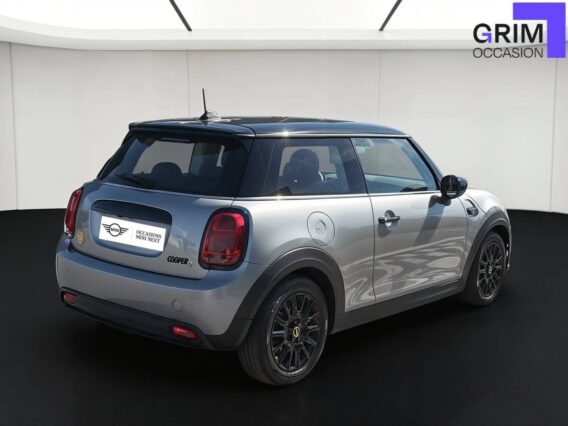 mini hatch portes cooper se ch edition premium