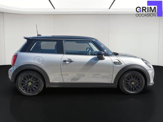 mini hatch portes cooper se ch edition premium