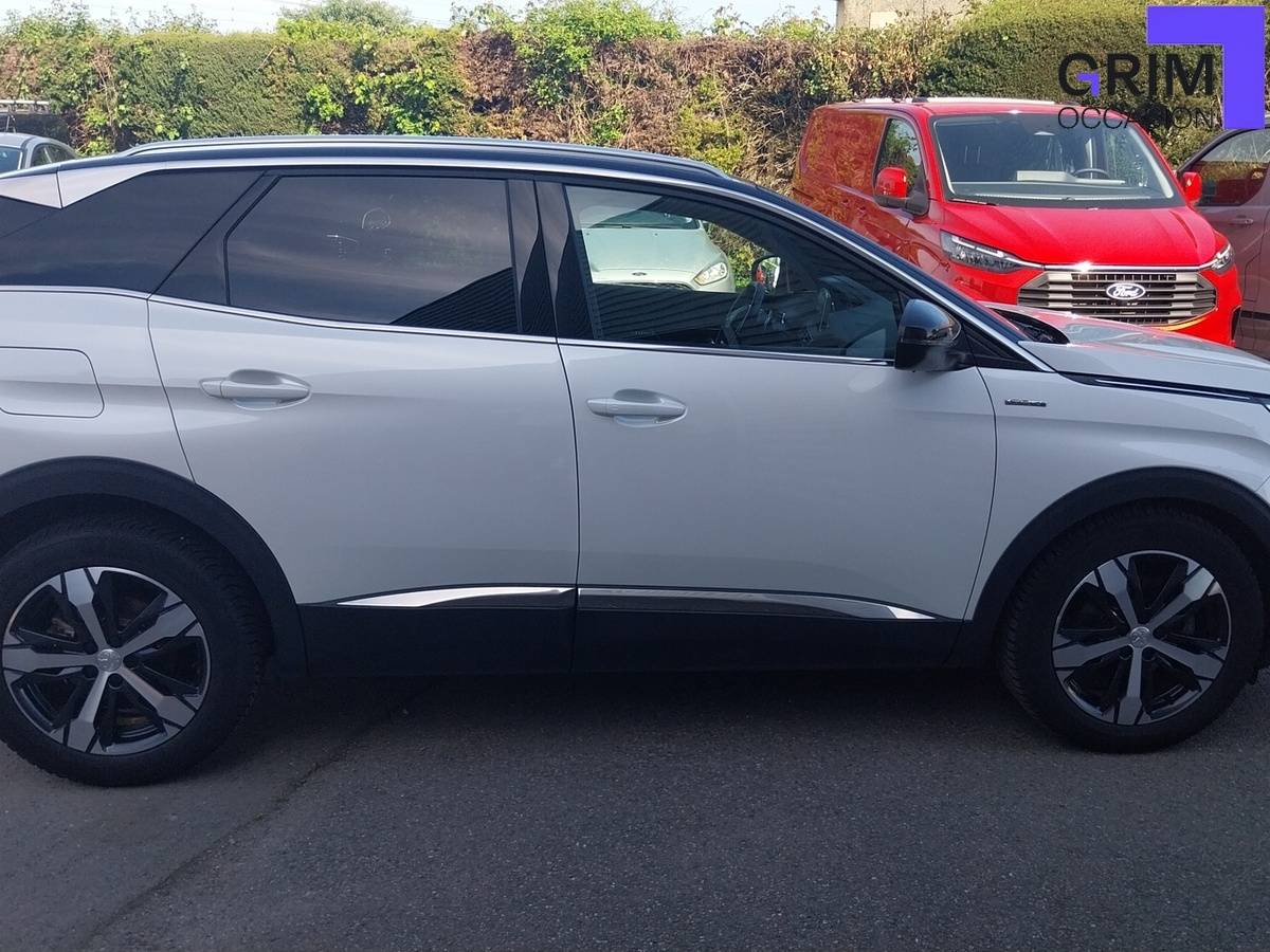 peugeot bluehdi ch ss eat gt line