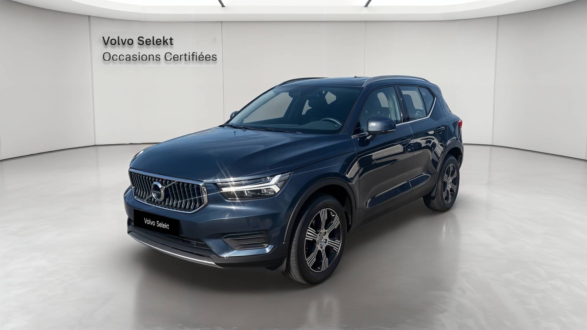 volvo xc t ch geartronic inscription luxe
