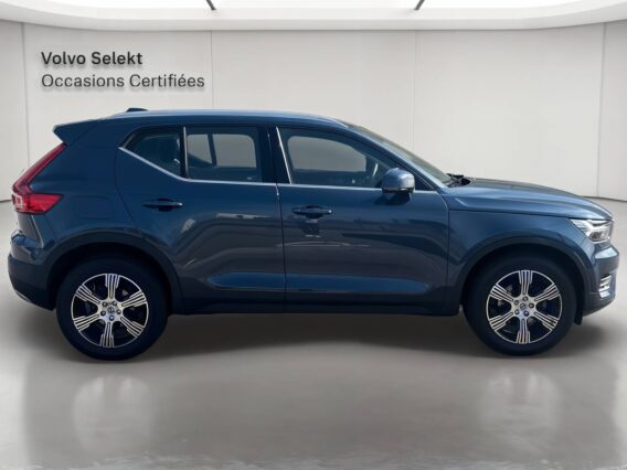 volvo xc t ch geartronic inscription luxe