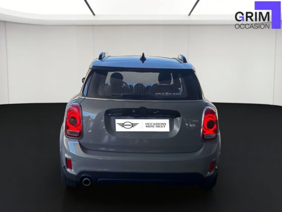 MINI COUNTRYMANF FACEARRIERE