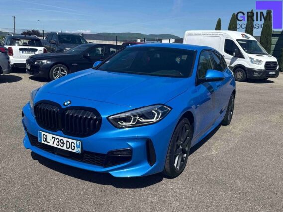 bmw i ch dkg m sport