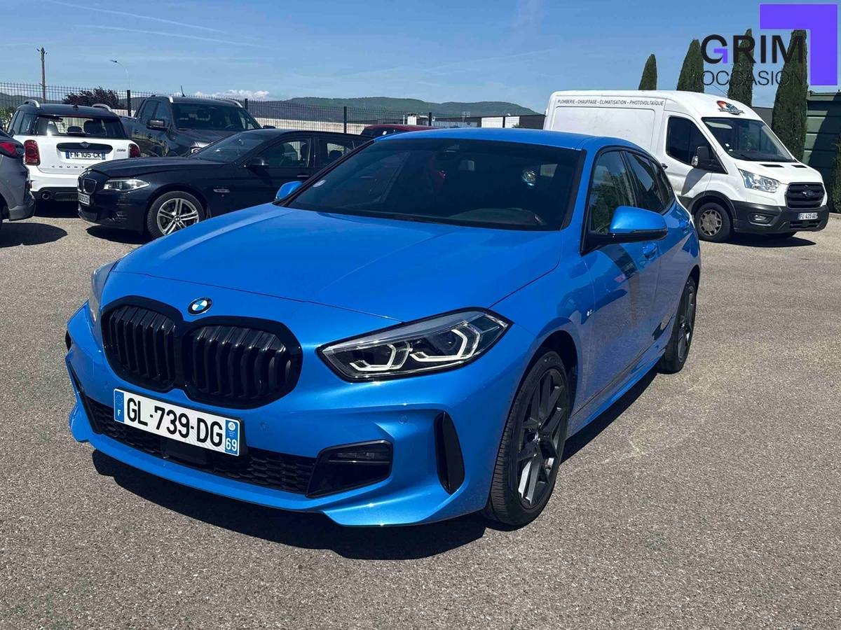 bmw i ch dkg m sport