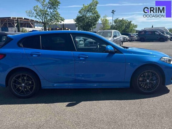 bmw i ch dkg m sport