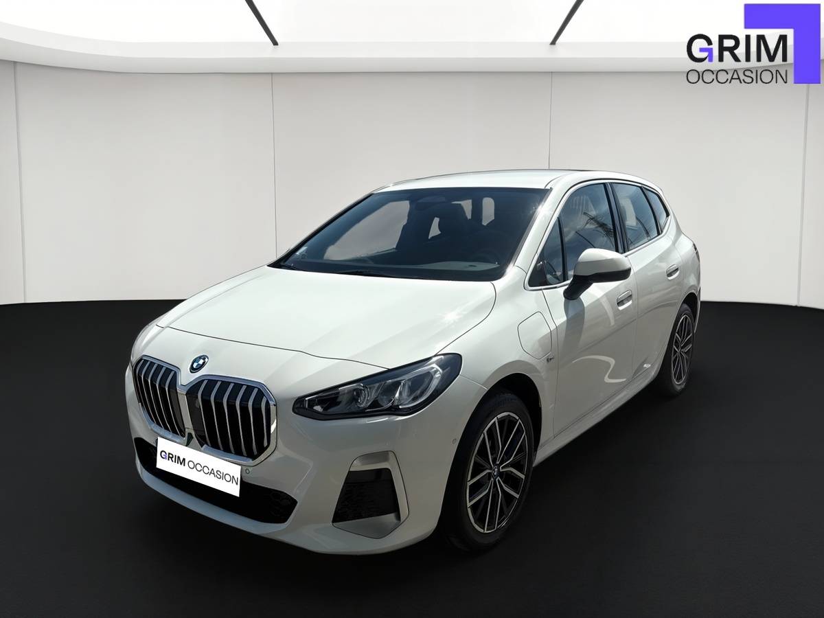 bmw active tourer e xdrive ch dkg m sport