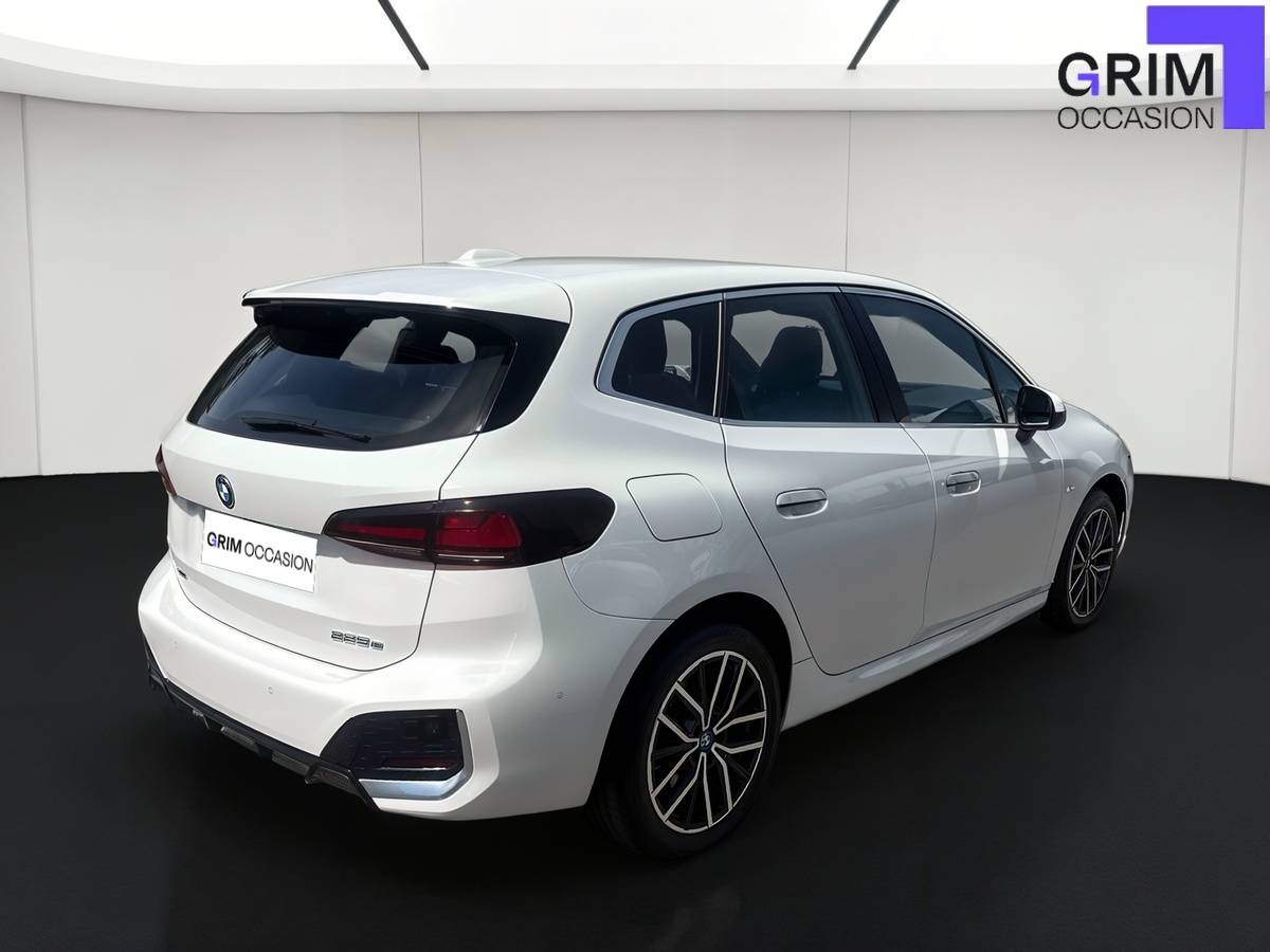 bmw active tourer e xdrive ch dkg m sport
