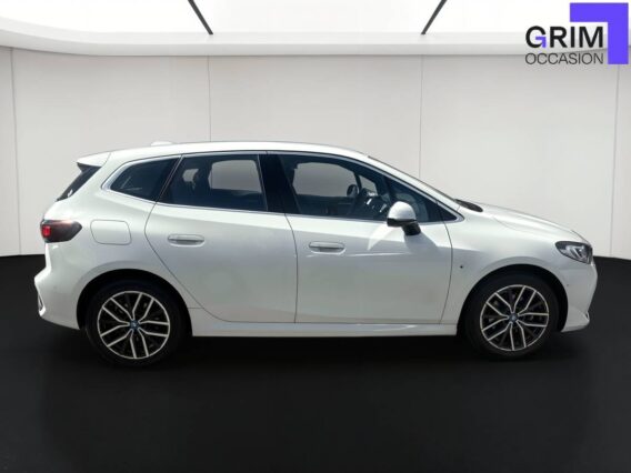 bmw active tourer e xdrive ch dkg m sport