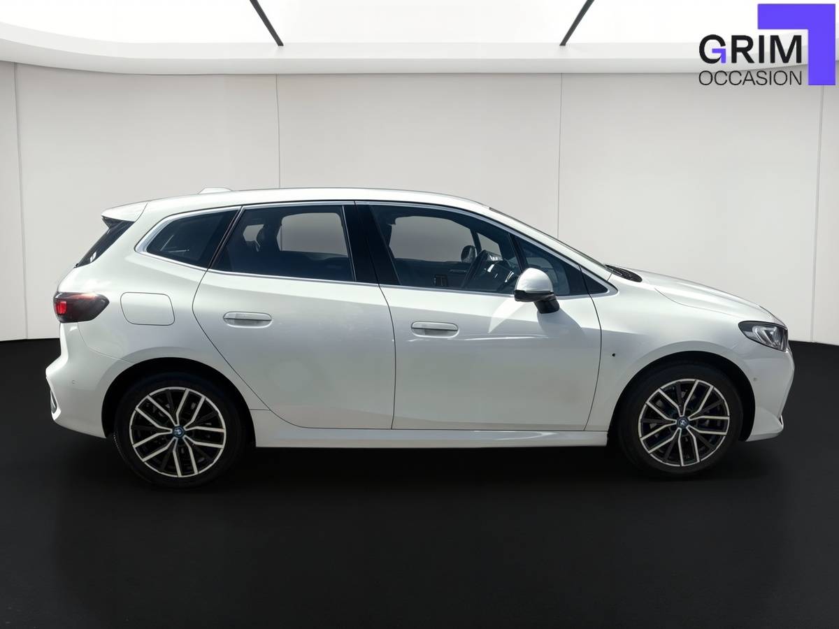 bmw active tourer e xdrive ch dkg m sport