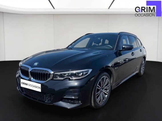 bmw touring e ch bva m sport