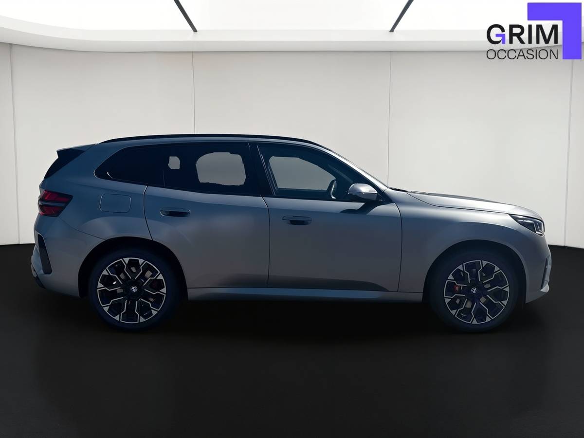 bmw x xdrive ch bva m sport