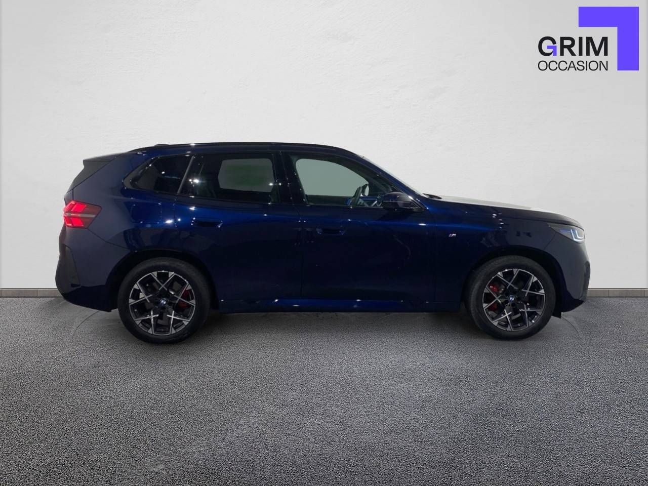 bmw x d xdrive ch bva m sport