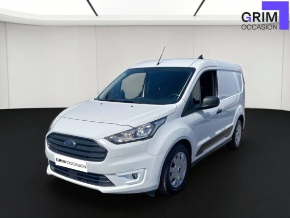 ford transit connect fgn l e e ss trend