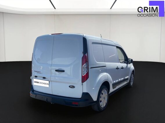 ford transit connect fgn l e e ss trend
