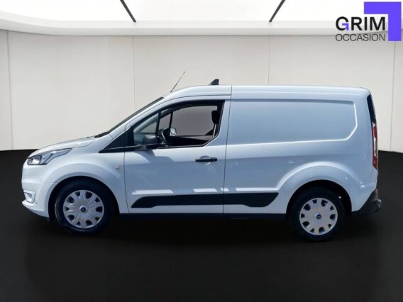 ford transit connect fgn l e e ss trend