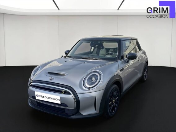 mini hatch portes cooper se ch edition premium