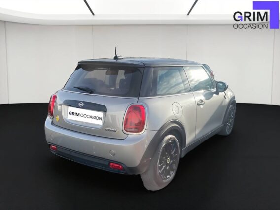 mini hatch portes cooper se ch edition premium