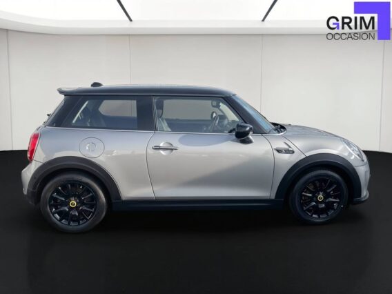 mini hatch portes cooper se ch edition premium