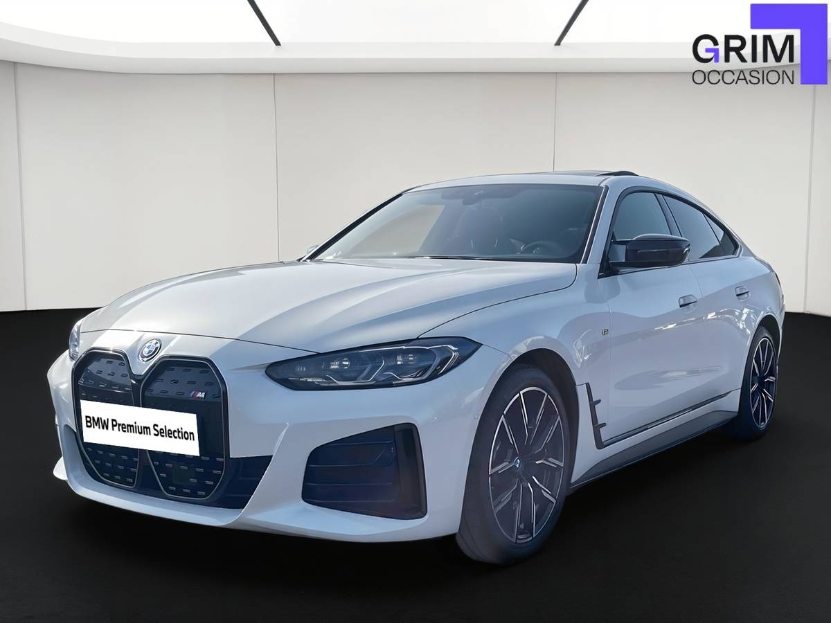 bmw i m ch bva