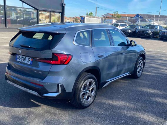 bmw x sdrive i ch dkg xline