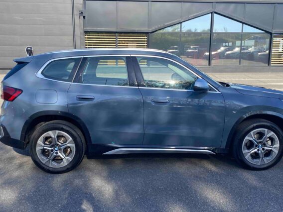 bmw x sdrive i ch dkg xline