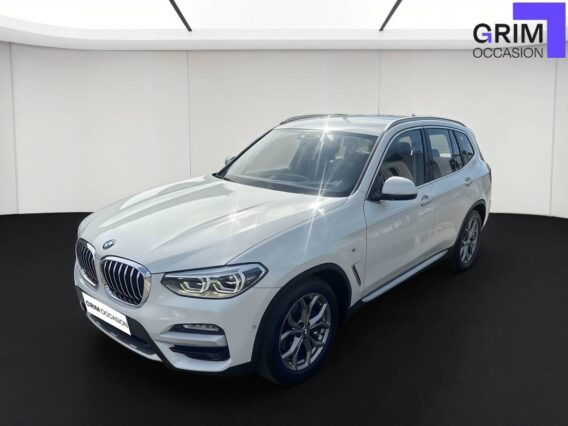 bmw x sdrived ch bva xline