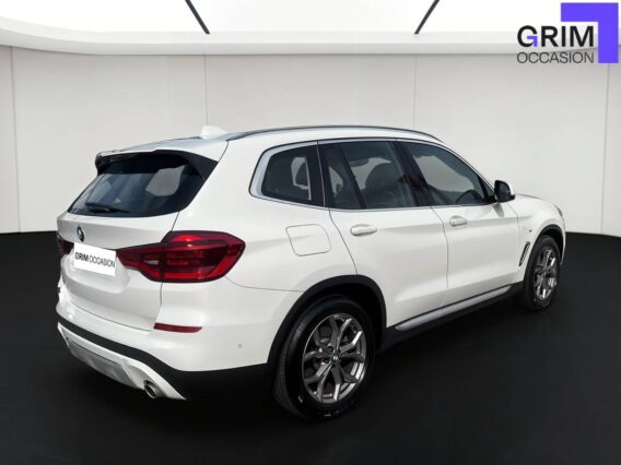 bmw x sdrived ch bva xline