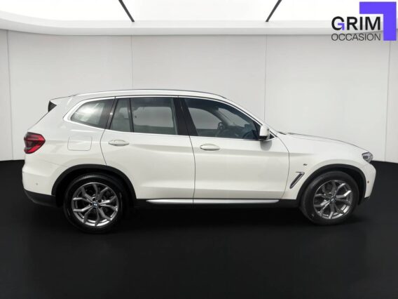 bmw x sdrived ch bva xline