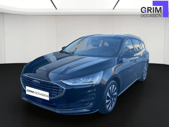 ford focus sw flexifuel ss mhev powershift titanium x business