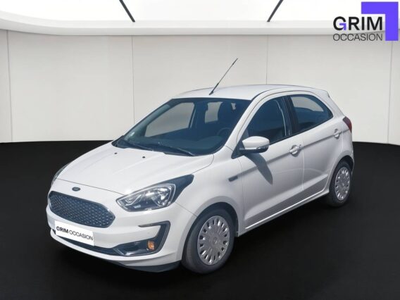 ford ka tdci ch ss ultimate