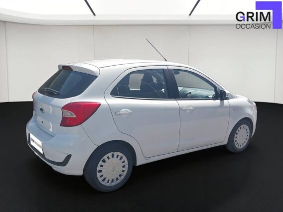 ford ka tdci ch ss ultimate