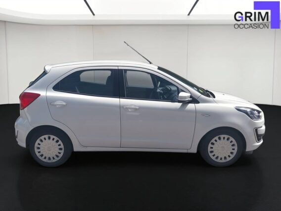 ford ka tdci ch ss ultimate