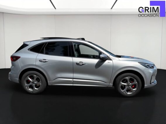ford kuga duratec ch phev powershift st line x
