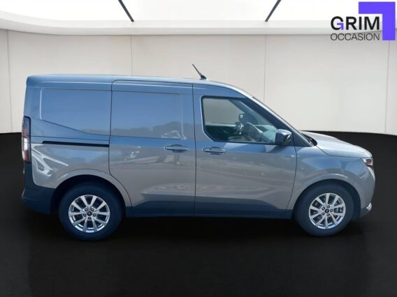 ford transit courier fgn ecoboost dct limited