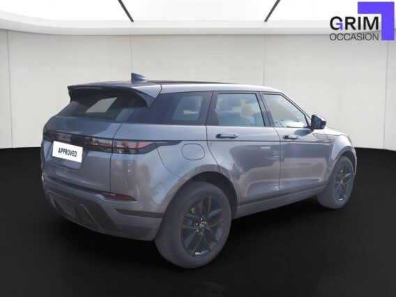 land rover range rover evoque pe phev awd bva s