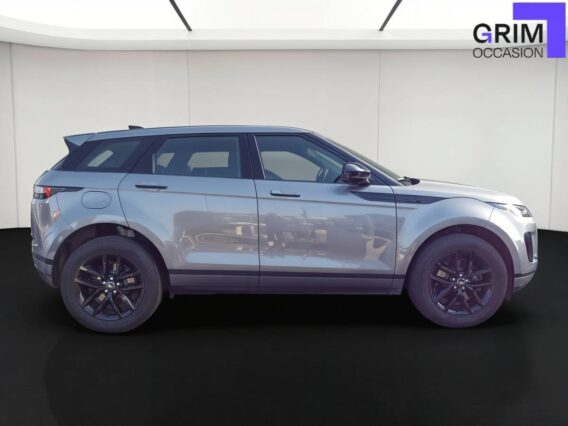 land rover range rover evoque pe phev awd bva s