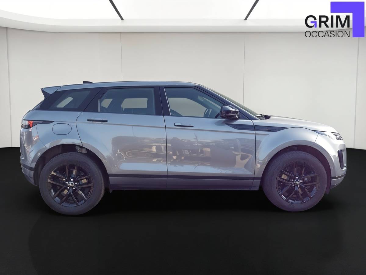 land rover range rover evoque pe phev awd bva s