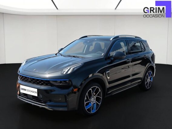 lynk co phev ch dcth