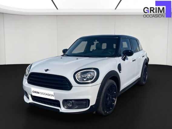 mini countryman ch bva cooper d longstone